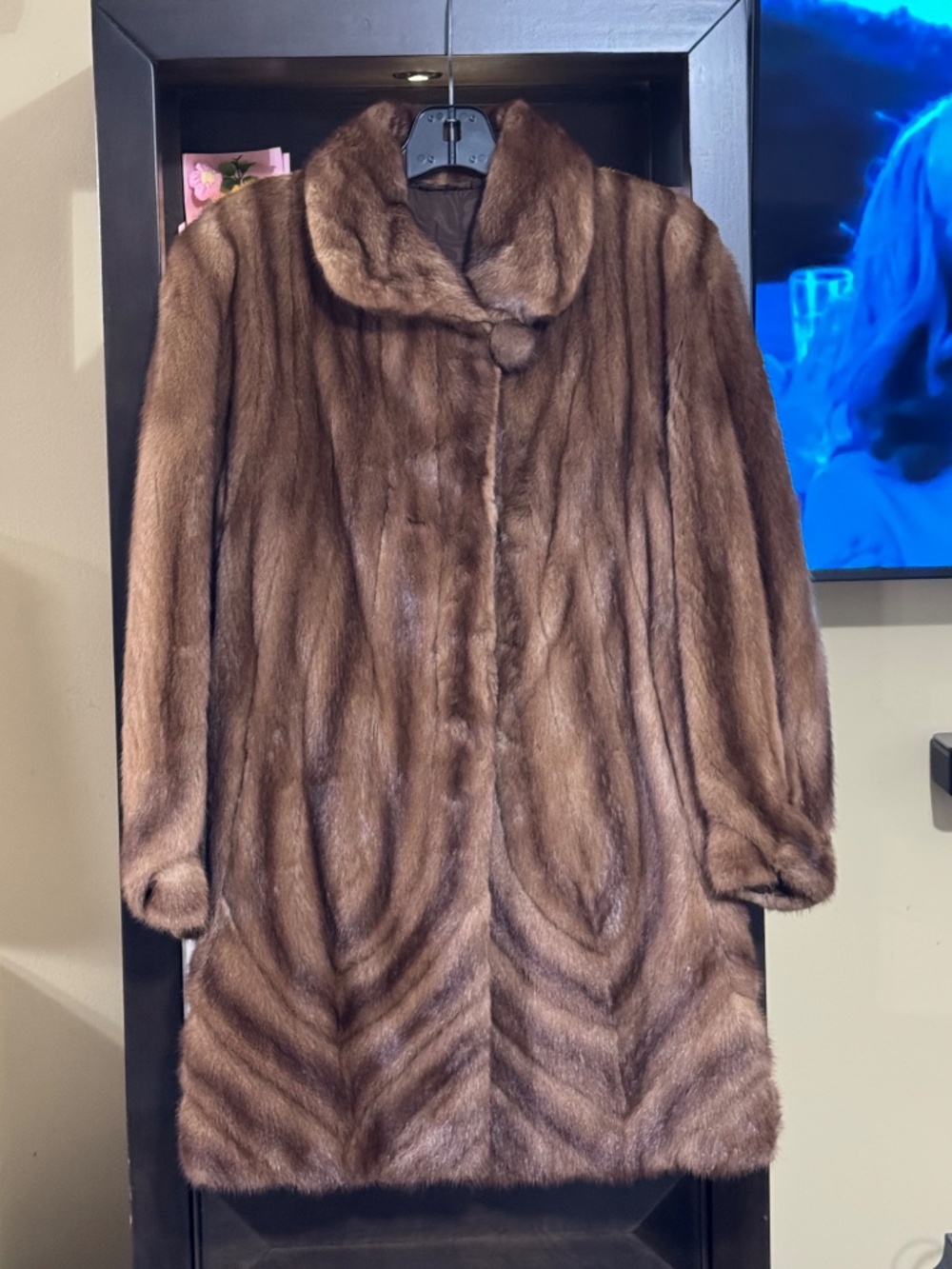 Mink fur - Picture 3 of 10